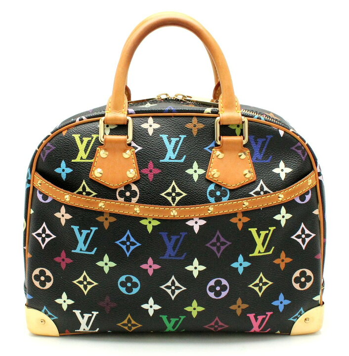 楽天市場】【バッグ】LOUIS VUITTON ルイ ヴィトン マルチカラー  