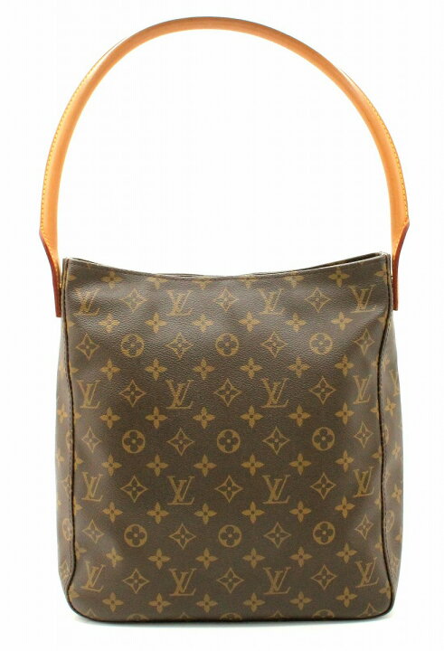 楽天市場】【バッグ】LOUIS VUITTON ルイ ヴィトン モノグラム 