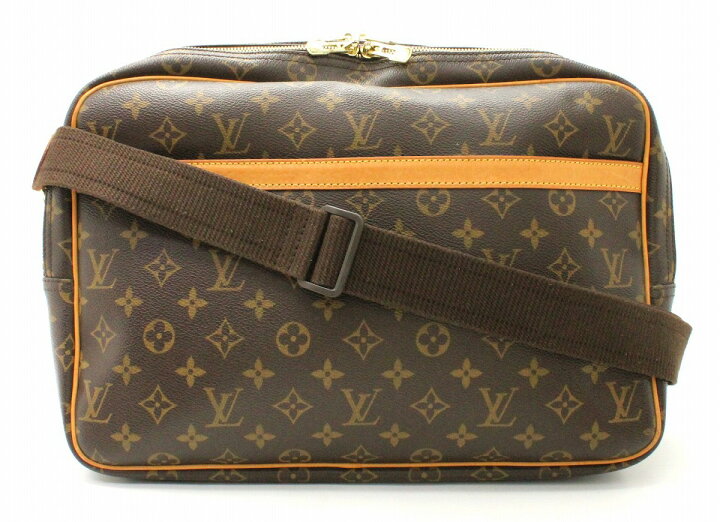 楽天市場】【バッグ】LOUIS VUITTON ルイ ヴィトン モノグラム 