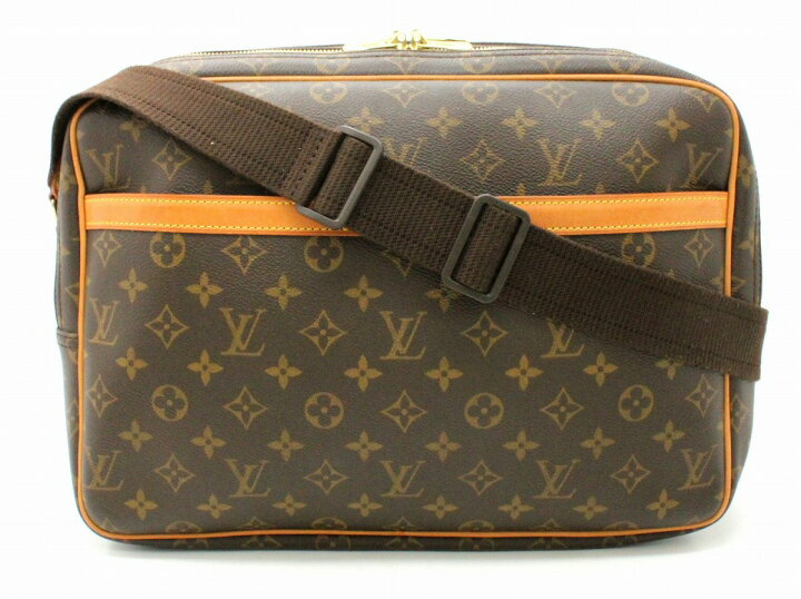 楽天市場】【バッグ】LOUIS VUITTON ルイ ヴィトン モノグラム  