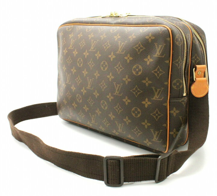 楽天市場】【バッグ】LOUIS VUITTON ルイ ヴィトン モノグラム 