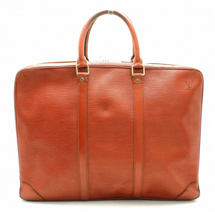 楽天市場】【バッグ】LOUIS VUITTON ルイ ヴィトン エピ ポルトドキュ  