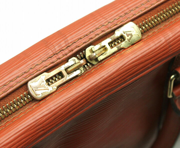 楽天市場】【バッグ】LOUIS VUITTON ルイ ヴィトン エピ ポルトドキュ 