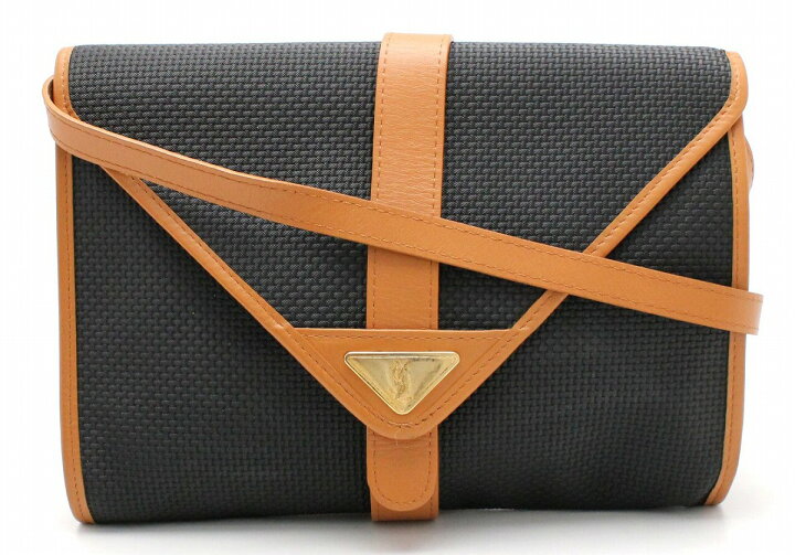 楽天市場】【バッグ】YVES SAINT LAURENT イヴ サン ローラン YSL イブ 
