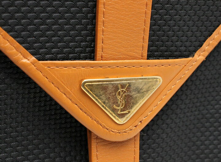楽天市場】【バッグ】YVES SAINT LAURENT イヴ サン ローラン YSL イブ 