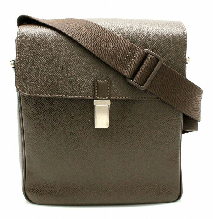 楽天市場】【バッグ】LOUIS VUITTON ルイ ヴィトン タイガ ポシェット  