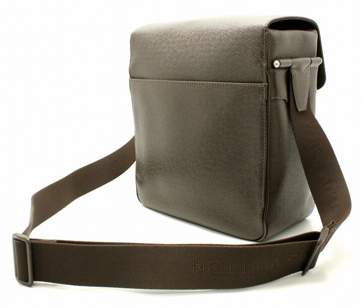 楽天市場】【バッグ】LOUIS VUITTON ルイ ヴィトン タイガ ポシェット  