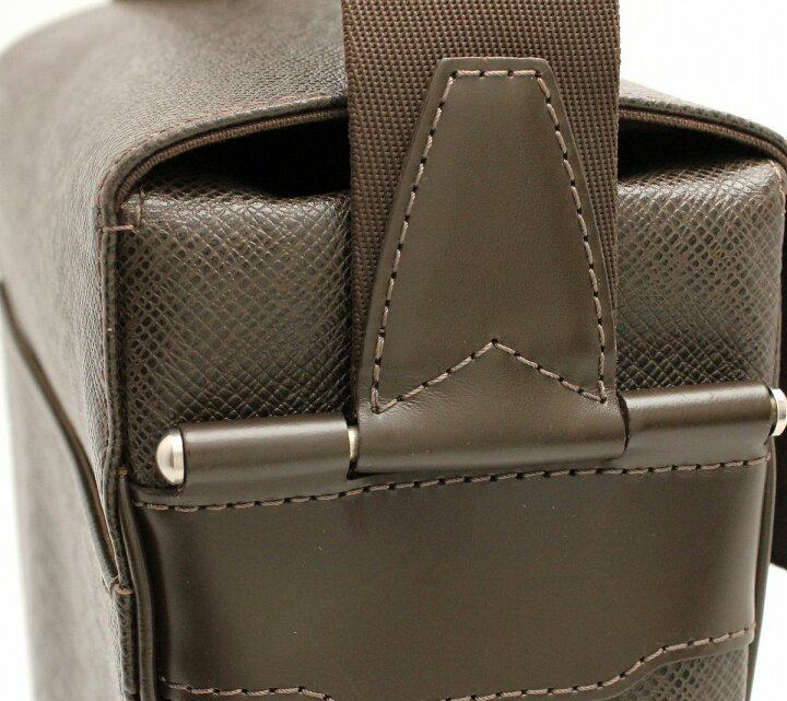 楽天市場】【バッグ】LOUIS VUITTON ルイ ヴィトン タイガ ポシェット 