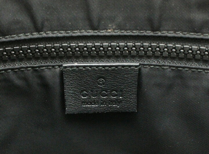 楽天市場】【バッグ】GUCCI グッチ GGスプリーム シェリー ウェビング 