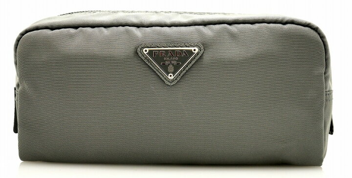 楽天市場】【新品未使用品】【バッグ】PRADA プラダ ナイロン ポーチ 