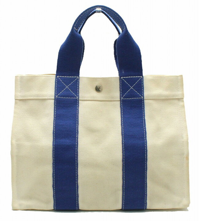 楽天市場】【バッグ】HERMES エルメス ボラボラPM ボラボラトートPM 
