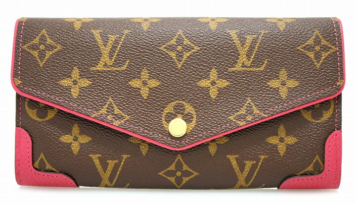 楽天市場】【新品未使用品】【財布】LOUIS VUITTON ルイ ヴィトン 