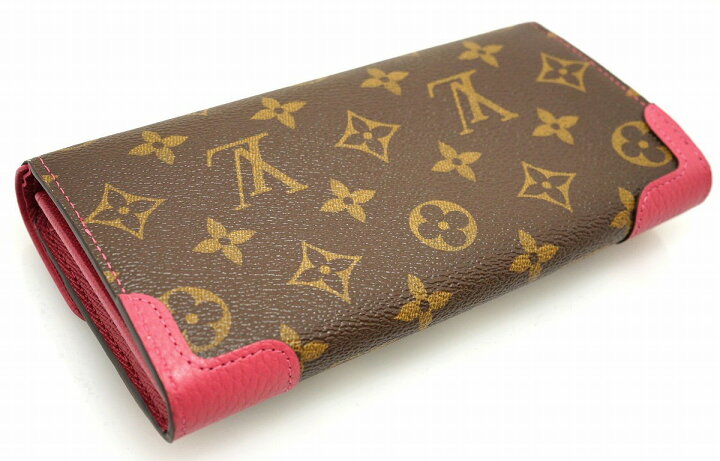 楽天市場】【新品未使用品】【財布】LOUIS VUITTON ルイ 