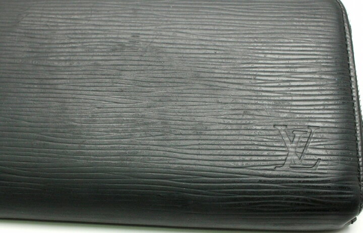 楽天市場】【財布】LOUIS VUITTON ルイ ヴィトン エピ ジッピー 