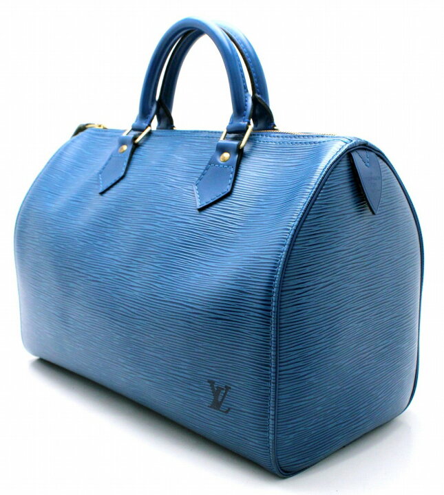 楽天市場】【バッグ】LOUIS VUITTON ルイ ヴィトン エピ スピーディ30 