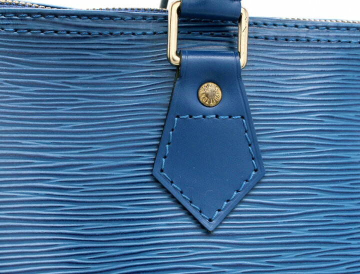 楽天市場】【バッグ】LOUIS VUITTON ルイ ヴィトン エピ スピーディ30 