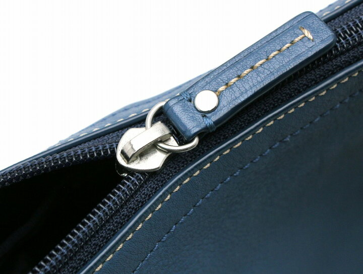 楽天市場】【バッグ】COACH コーチ ヘリテージ ウェーブレザー 