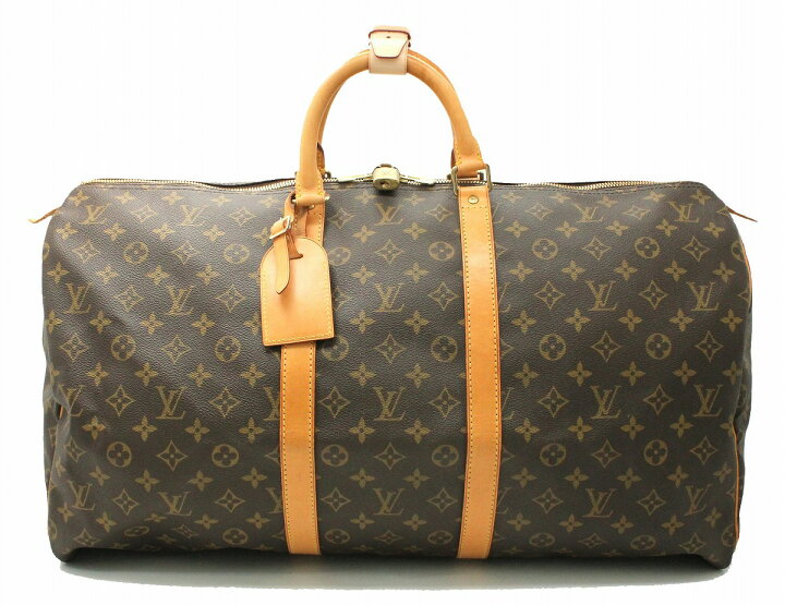 楽天市場】【バッグ】LOUIS VUITTON ルイ ヴィトン モノグラム 