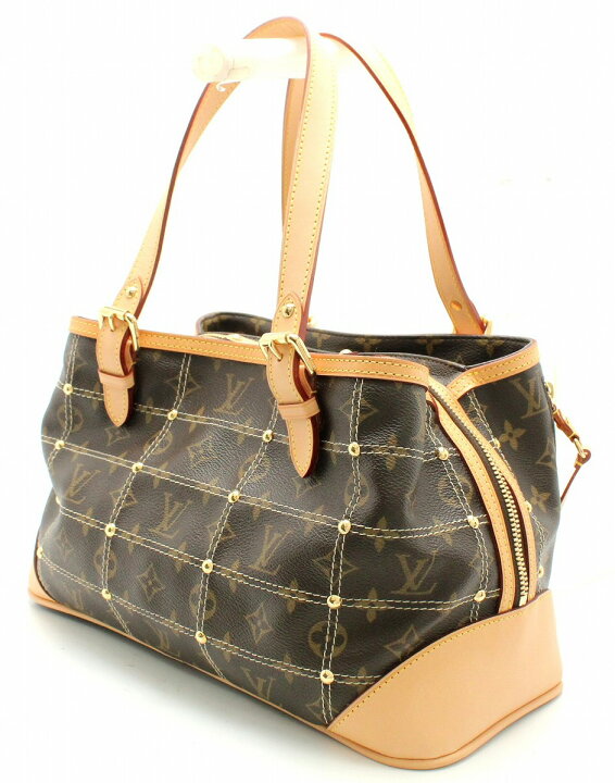 楽天市場】【未使用品】【バッグ】LOUIS VUITTON ルイ ヴィトン 