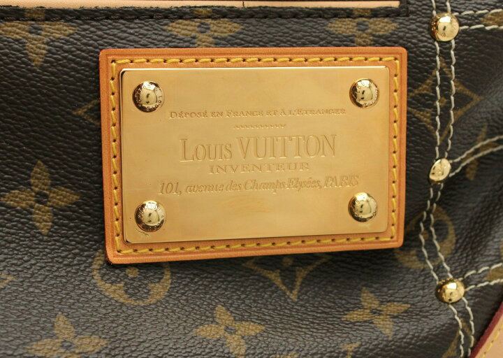 楽天市場】【未使用品】【バッグ】LOUIS VUITTON ルイ ヴィトン 
