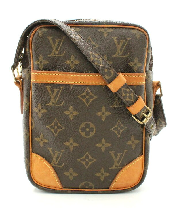 楽天市場】【バッグ】LOUIS VUITTON ルイ ヴィトン モノグラム 
