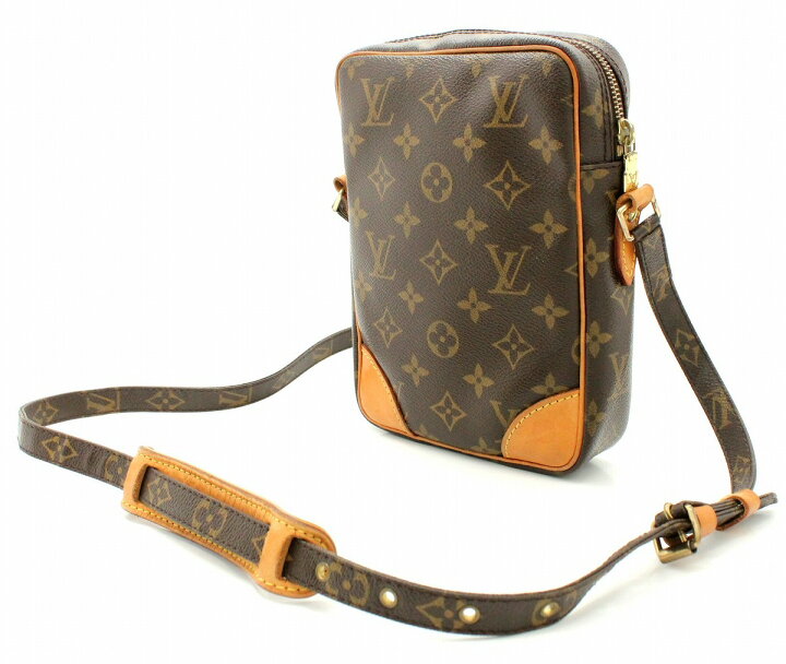 楽天市場】【バッグ】LOUIS VUITTON ルイ ヴィトン モノグラム 