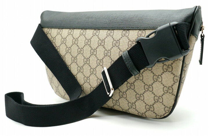楽天市場】【新品未使用品】【バッグ】GUCCI グッチ GGスプリーム 
