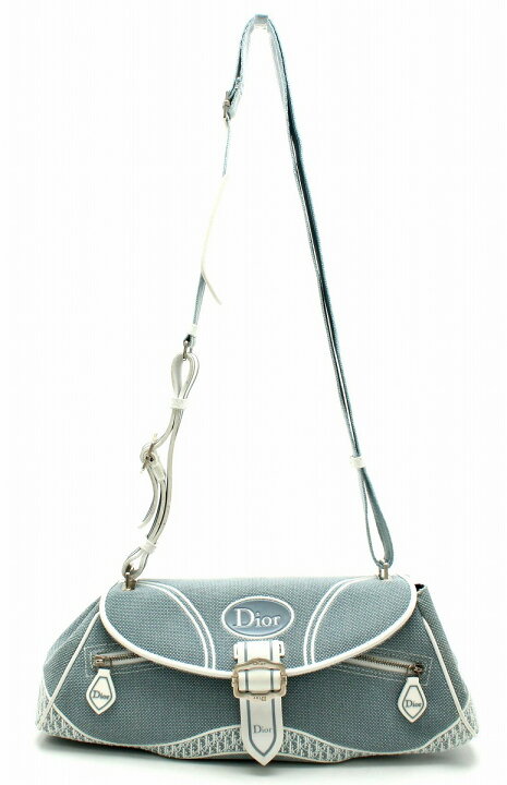 楽天市場】【バッグ】Christian Dior クリスチャン ディオール 