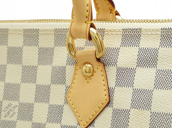 楽天市場】【バッグ】LOUIS VUITTON ルイ ヴィトン ダミエアズール 