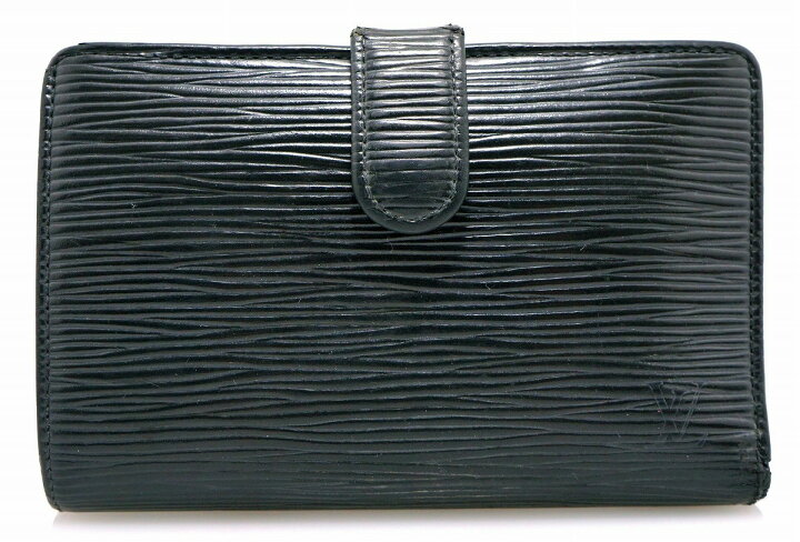 楽天市場】【財布】LOUIS VUITTON ルイ ヴィトン エピ ポルトフォイユ  