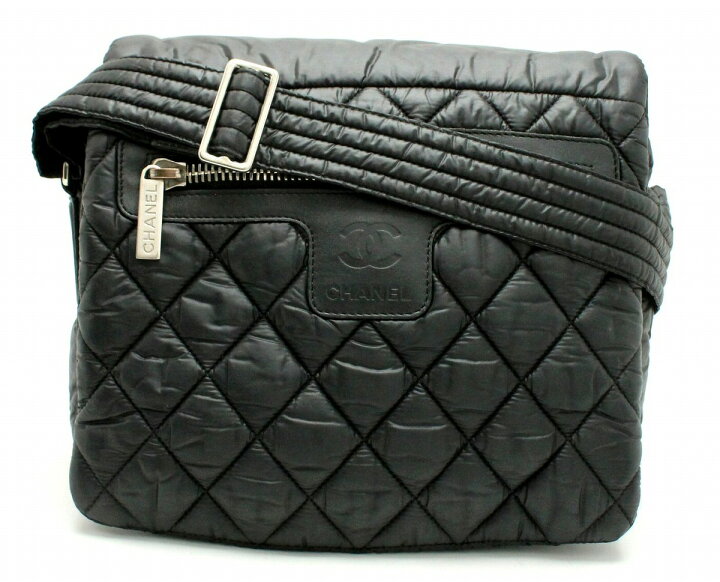 楽天市場】【バッグ】CHANEL シャネル コココクーン ココ コクーン 
