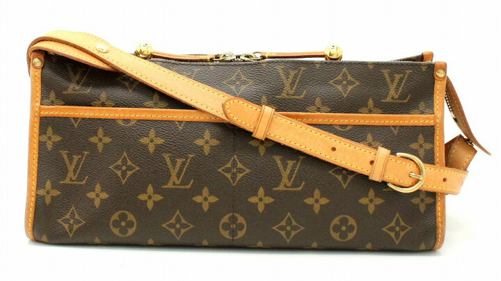 楽天市場】【バッグ】LOUIS VUITTON ルイ ヴィトン モノグラム 
