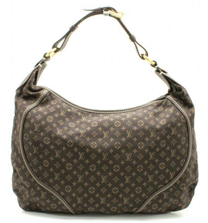 楽天市場】【バッグ】LOUIS VUITTON ルイ ヴィトン モノグラムミニラン 