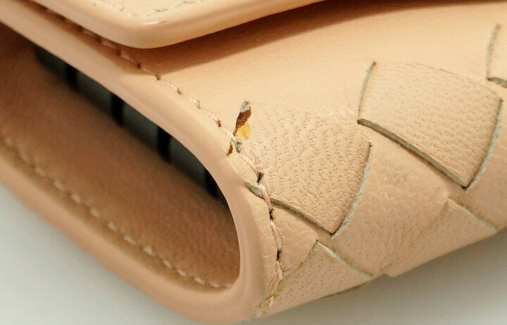 楽天市場】【未使用品】BOTTEGA VENETA ボッテガ ヴェネタ ボッテガ 
