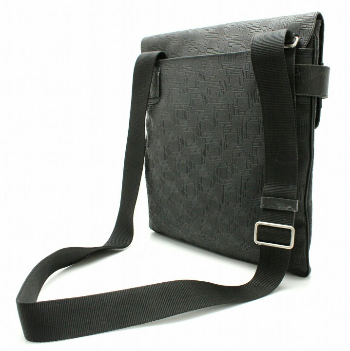 楽天市場】【バッグ】dunhill ダンヒル ディーエイト D8 Dエイト  