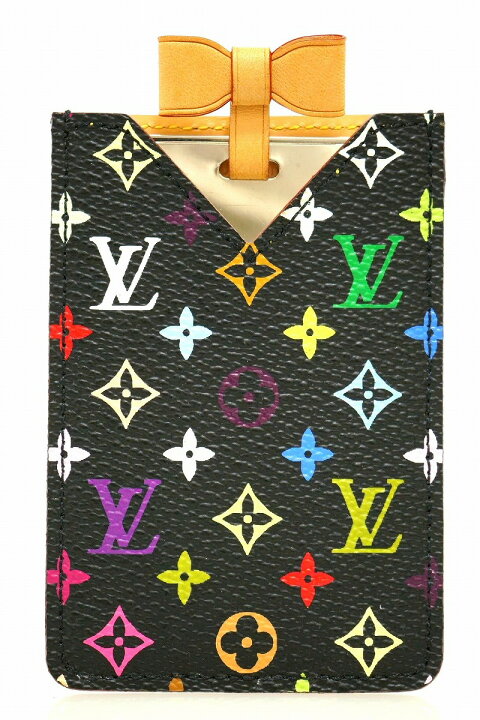 レア】Louis Vuitton ルイヴィトン ミノワール 鏡 ミラー（楽天市場  