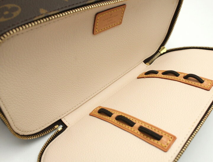 楽天市場】LOUIS VUITTON ルイ ヴィトン モノグラム トゥルース 