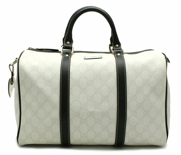 楽天市場】【バッグ】GUCCI グッチ GGスプリーム ハンドバッグ 