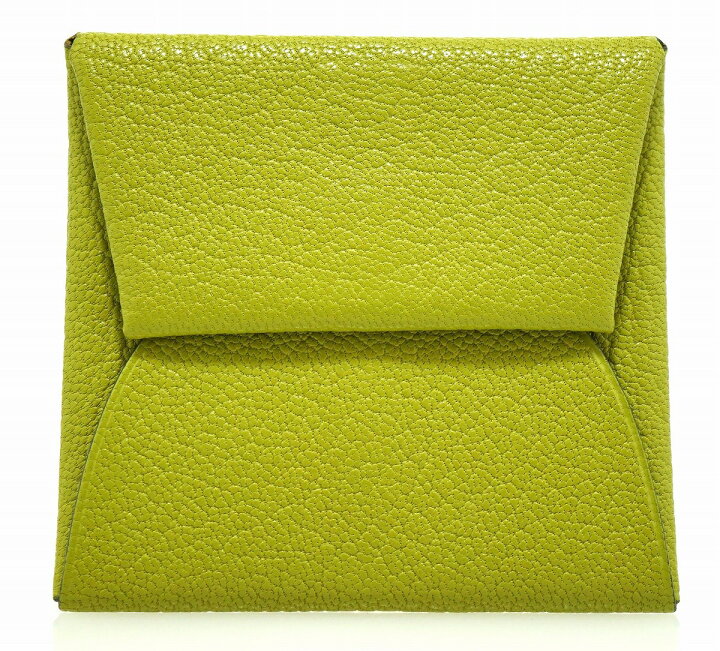 楽天市場】【財布】HERMES エルメス バスティア コインケース 小銭入れ  