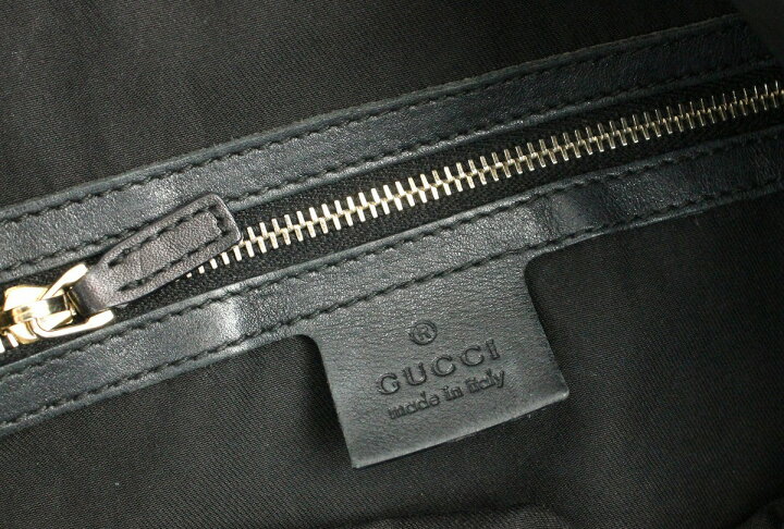 楽天市場】【バッグ】GUCCI グッチ バンブー タッセル インディ 2WAY 