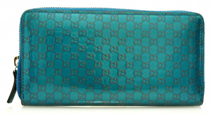 楽天市場】【財布】GUCCI グッチ マイクログッチシマ ラウンド  