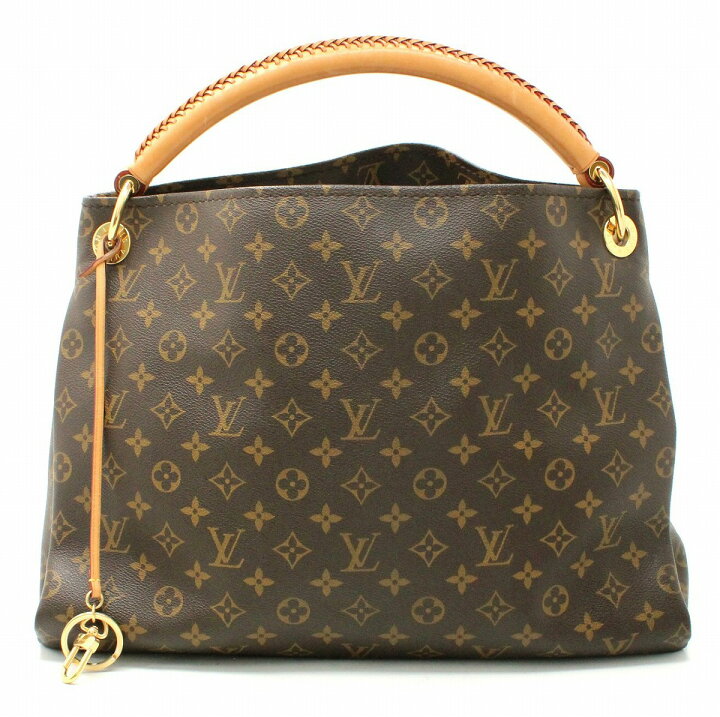 楽天市場】【バッグ】LOUIS VUITTON ルイ ヴィトン モノグラム 