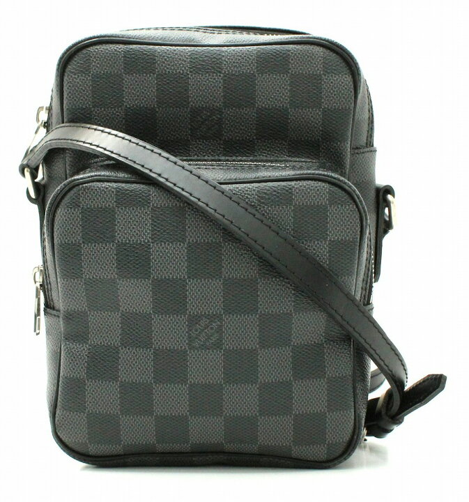楽天市場】【バッグ】LOUIS VUITTON ルイ ヴィトン ダミエグラフィット  
