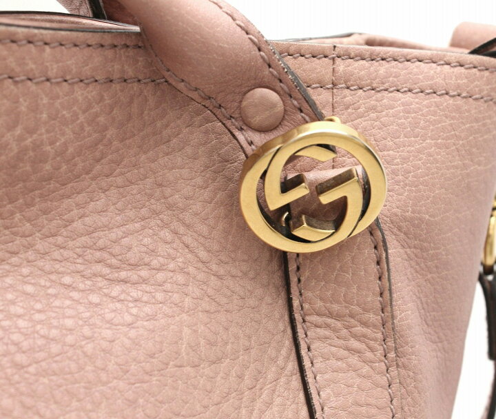 楽天市場】【バッグ】GUCCI グッチ ミスGG GG 2WAY ショルダーバッグ  