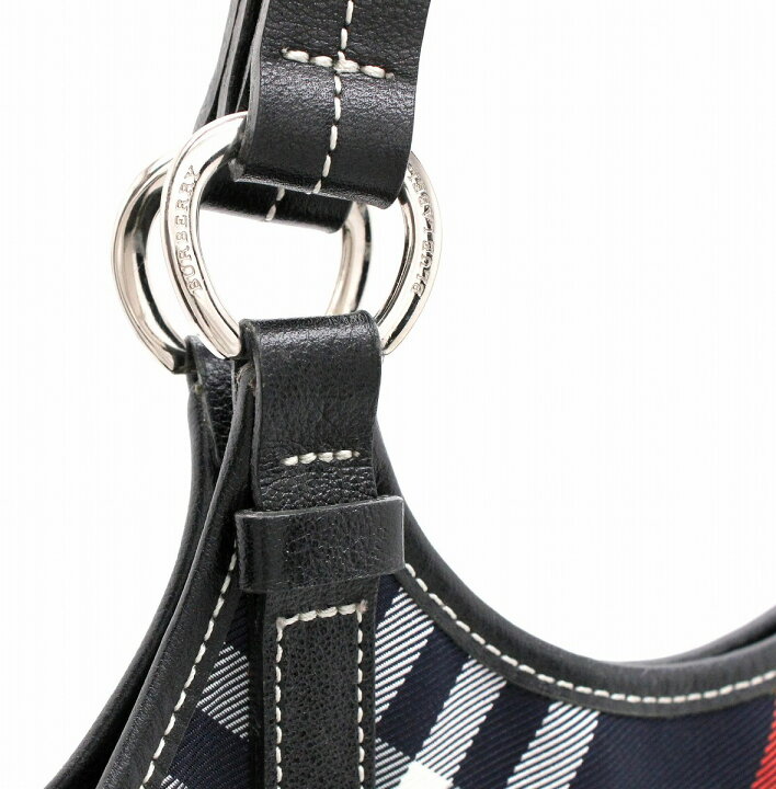 楽天市場】【バッグ】BURBERRY バーバリー ブルーレーベル 