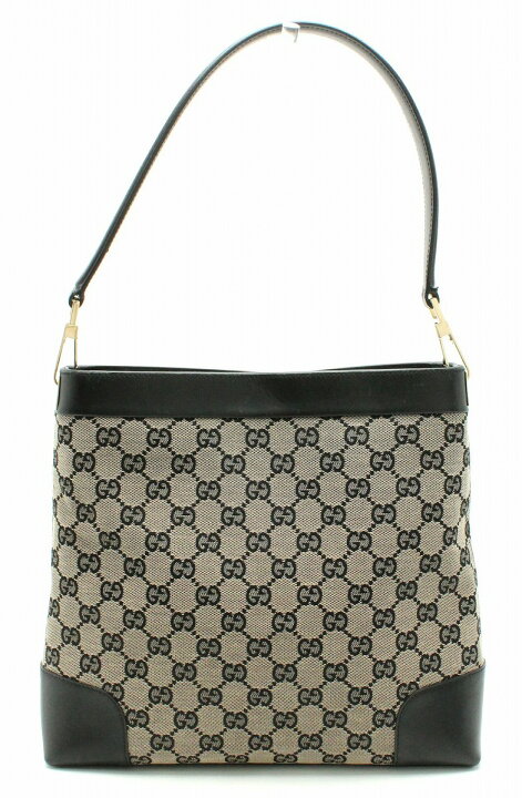 楽天市場】【バッグ】GUCCI グッチ GGキャンバス ショルダーバッグ 