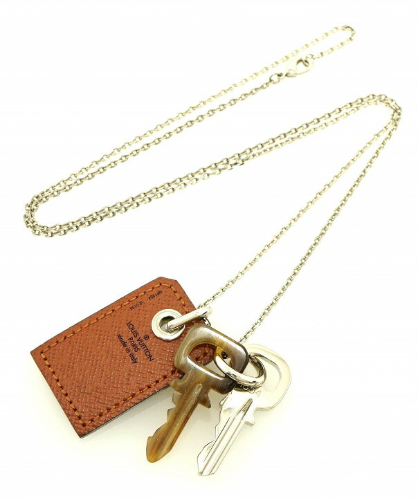 楽天市場】【ジュエリー】LOUIS VUITTON ルイ ヴィトン モノグラム  