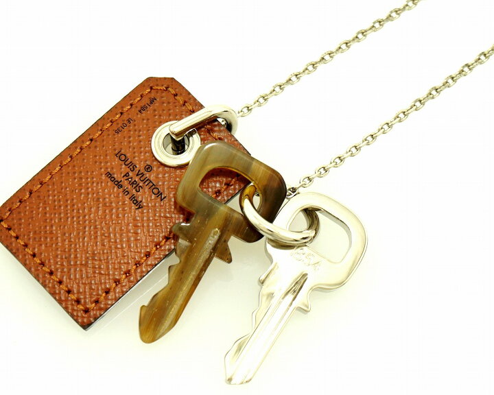 楽天市場】【ジュエリー】LOUIS VUITTON ルイ ヴィトン モノグラム  