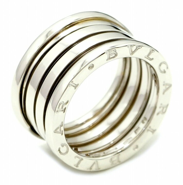 楽天市場】【ジュエリー】【新品仕上げ済】BVLGARI ブルガリ B.zero1 B 