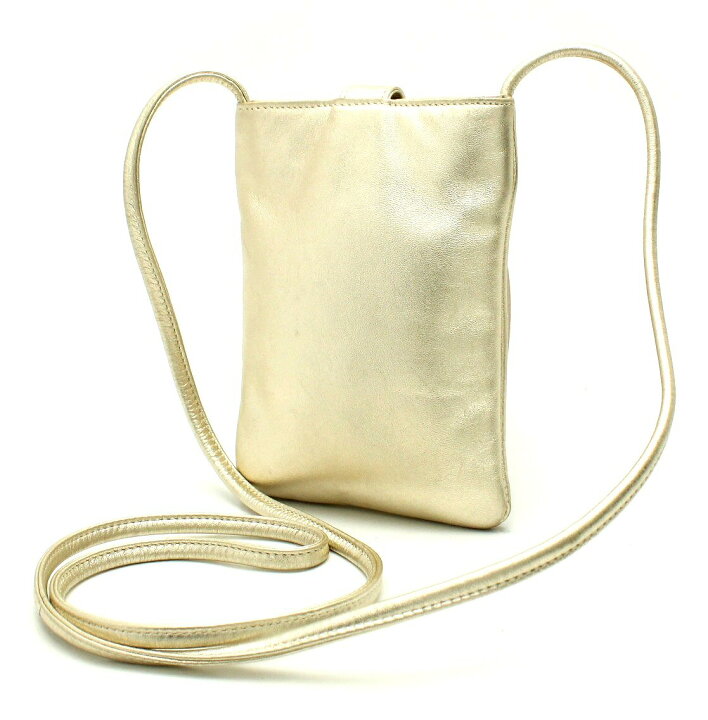 楽天市場】【バッグ】LOEWE ロエベ アナグラム レザー ショルダー  